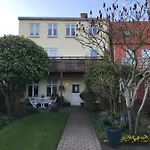 Appartement Spikergade 6