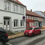 Spikergade 6 Tønder