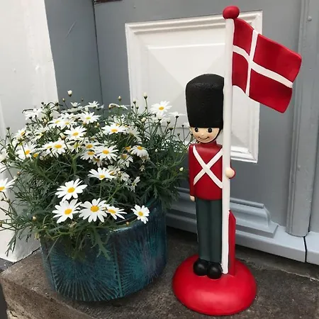 Spikergade 6 * トゥナー