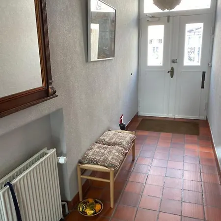 アパート Spikergade 6 トゥナー