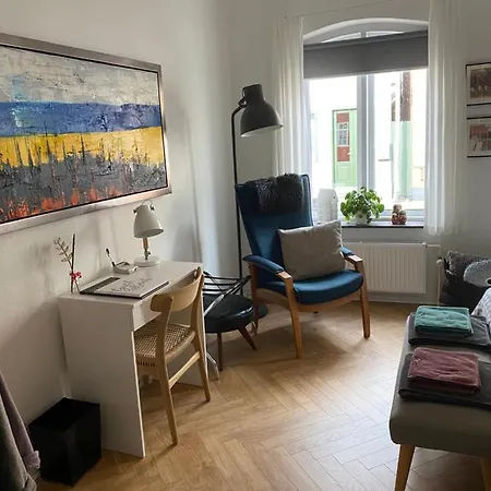 Spikergade 6 * トゥナー