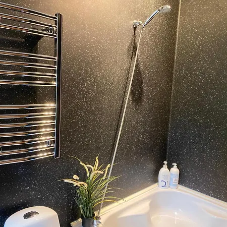 Spikergade 6 アパート トゥナー