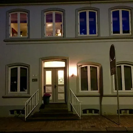 Spikergade 6 アパート *