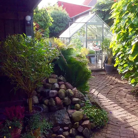 Spikergade 6 Apartment *