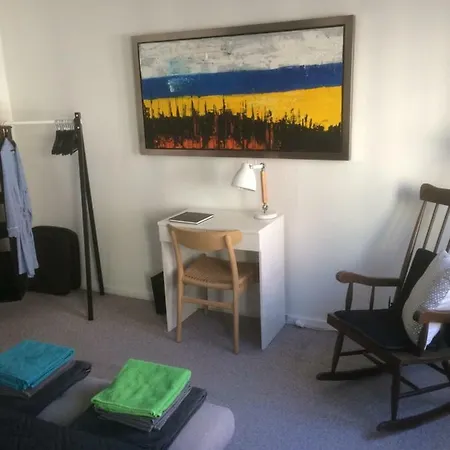 Spikergade 6 Apartment *