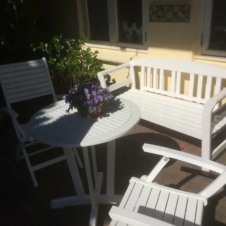 Spikergade 6 トゥナー