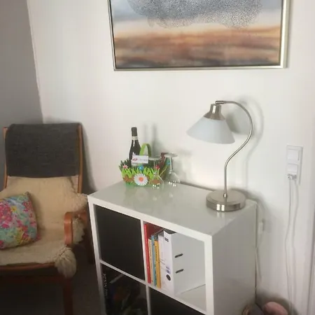 アパート Spikergade 6