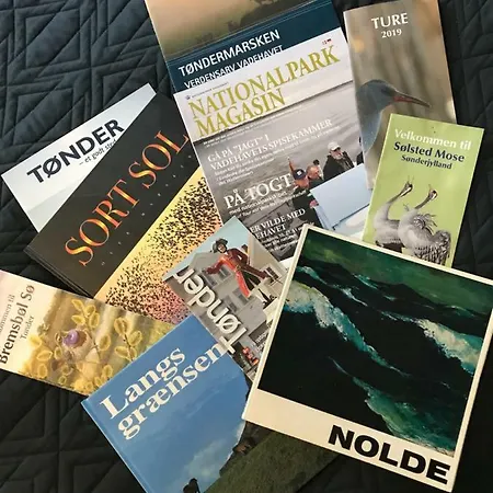 Spikergade 6 Apartment *