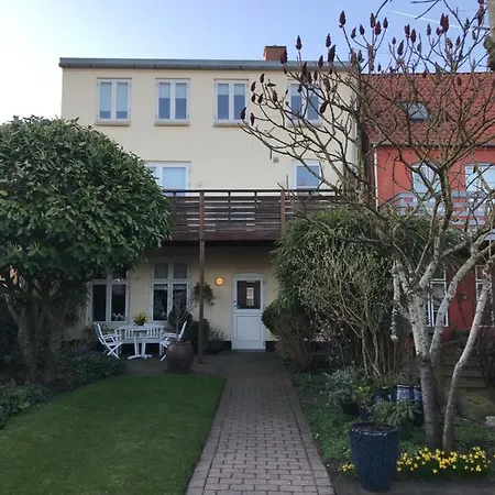 アパート Spikergade 6