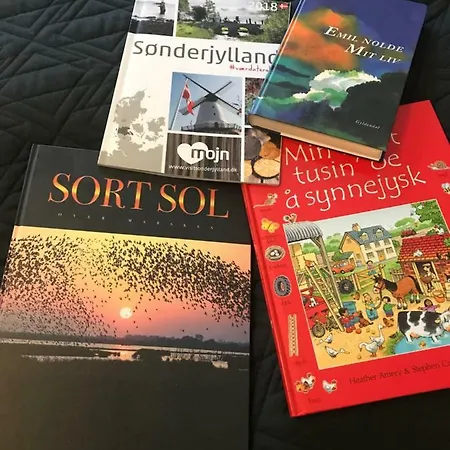 Apartamento Spikergade 6