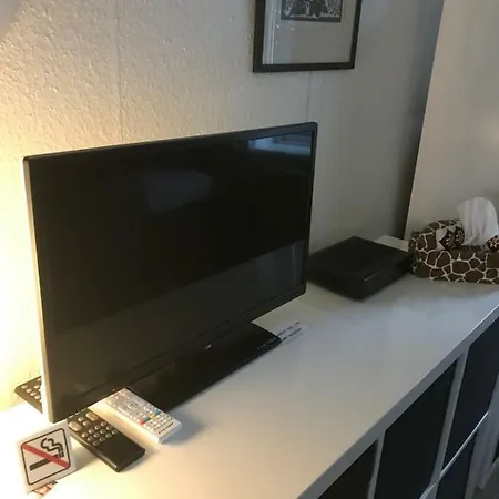 Apartment Spikergade 6