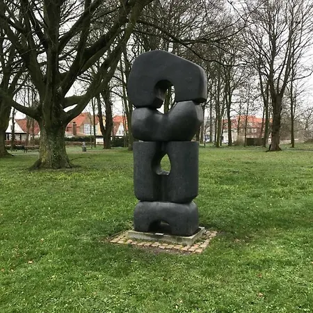 Apartamento Spikergade 6 Tønder