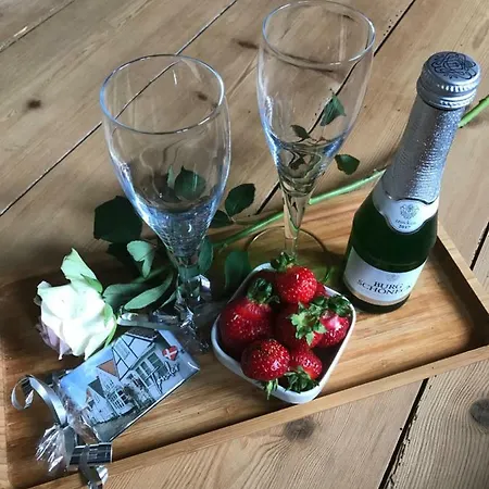 Spikergade 6 アパート *