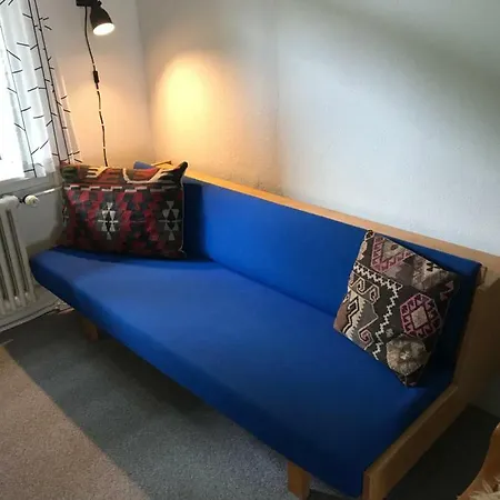 Apartamento Spikergade 6 Tønder