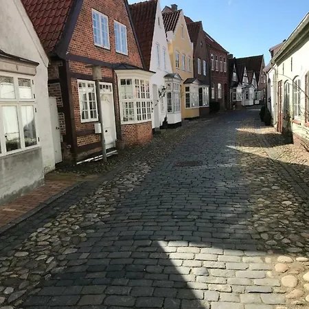 アパート Spikergade 6 *