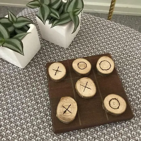 Apartment Spikergade 6