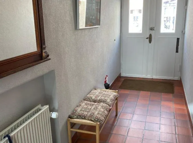 Apartamento Spikergade 6 Tønder