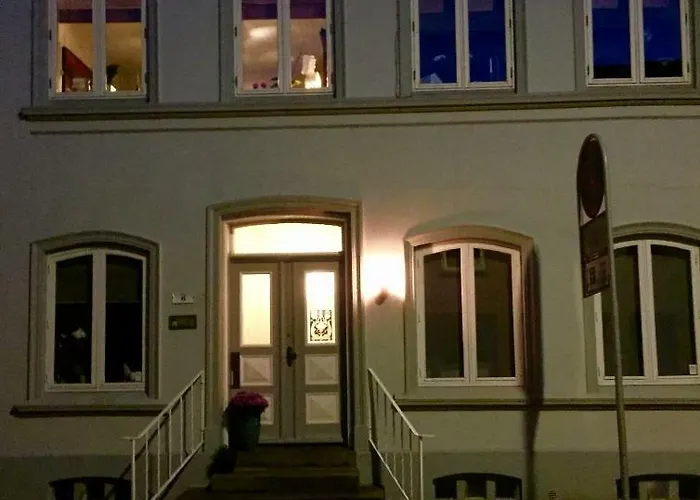 Spikergade 6 Apartamento *