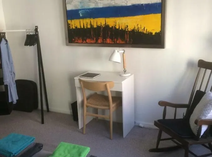 Spikergade 6 Apartamento *