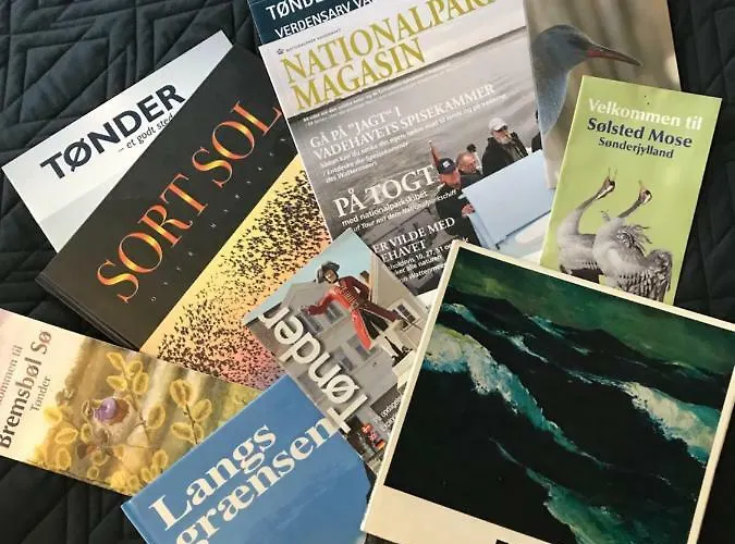 Spikergade 6 Apartamento *