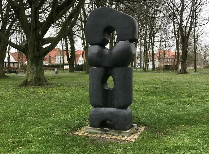 Apartamento Spikergade 6 Tønder